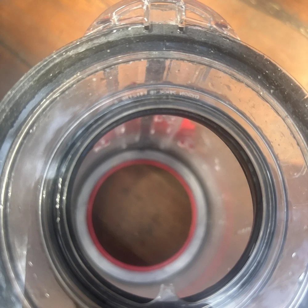OEM Dyson V11 SV28 Vacuum Cleaner Replacement Dust Bin Canister 970050-01